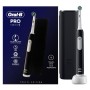 Електрична зубна щітка Oral-B D305.513.3X Black