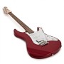 Електрогітара Yamaha Pacifica 012 Red Metallic