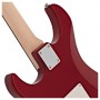 Електрогітара Yamaha Pacifica 012 Red Metallic