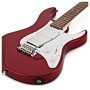 Електрогітара Yamaha Pacifica 012 Red Metallic