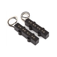 Звукознімач для гітари Fender Pure Vintage '74 Jazz Bass Pickup Set (236963)