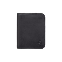 Гаманець Visconti VSL34 Lank з RFID Black-Cobalt (VSL34 BK/CB)