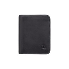 Гаманець Visconti VSL34 Lank з RFID Black-Cobalt (VSL34 BK/CB)