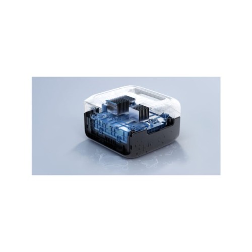 Зарядна станція EcoFlow RIVER 3 PLUS (EFRIVER3Plus-EU-CBOX)