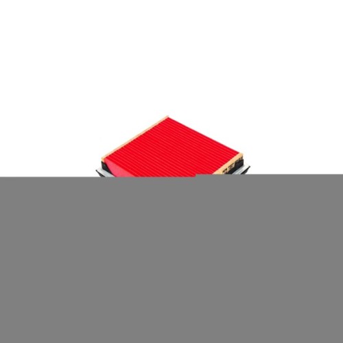 Повітряний фільтр для автомобіля Mahle LX725