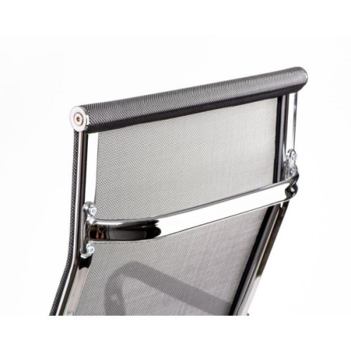 Офісне крісло Special4You Solano mesh grey (E6033)