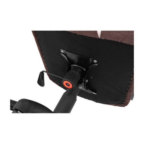 Офісне крісло Richman Атлант Пластик Річ M-1 (Tilt) Місті Шоколад + Бежевий (R00000024879)