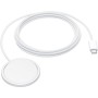 Зарядний пристрій Apple MagSafe Charger 2.0 m Model A3503 (MGDM4ZE/A)