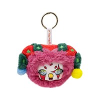Брелок Fyyvalur Луна-парк Клоун Бабл (99001)