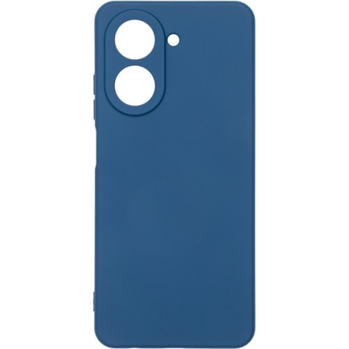 Чохол до мобільного телефона Armorstandart ICON Xiaomi Redmi A5 4G / Poco C71 4G Camera cover Dark Blue (ARM84890)