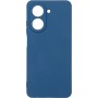 Чохол до мобільного телефона Armorstandart ICON Xiaomi Redmi A5 4G / Poco C71 4G Camera cover Dark Blue (ARM84890)