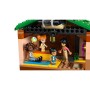 Конструктор LEGO Friends Ранчо та стайня поні (42654)