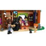 Конструктор LEGO Friends Ранчо та стайня поні (42654)