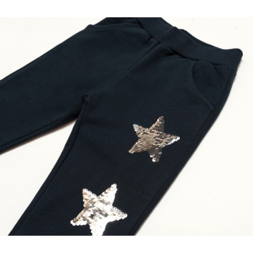 Спортивний костюм дитячий Breeze STAR (13727-134G-pink)