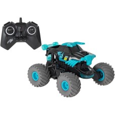 Радіокерована іграшка Otamanko Танцююча машинка BULL RIDER, зелений (С006 green)