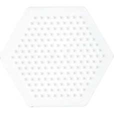 Набір для творчості Hama поле для Midi, маленький шестиугольник (223)