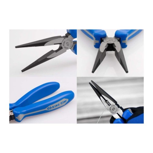 Набір інструментів KING TONY 4 шт. (42124GP)