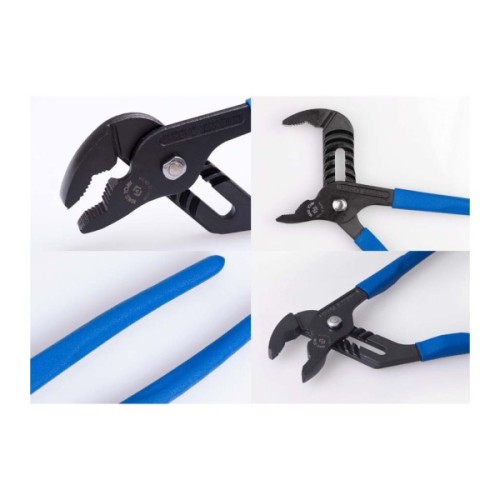 Набір інструментів KING TONY 4 шт. (42124GP)