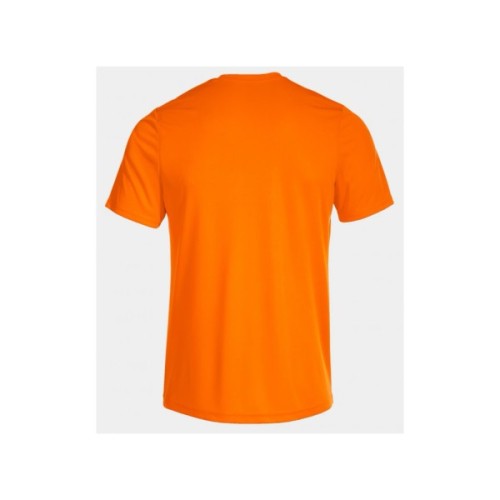 Футболка Joma Combi 100052.880 помаранчевий S (8424309078027)