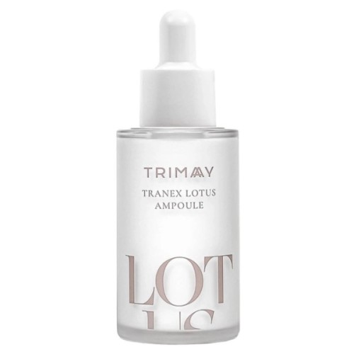 Сироватка для обличчя Trimay Tranex Lotus 50 мл (8809822540938)