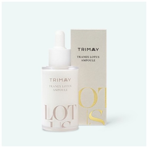 Сироватка для обличчя Trimay Tranex Lotus 50 мл (8809822540938)