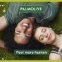Гель для душу Palmolive Naturals Оливка та молочко Зволожувальний 750 мл (8714789526478)
