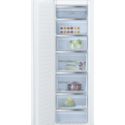 Морозильна камера Bosch GIN81VEE0
