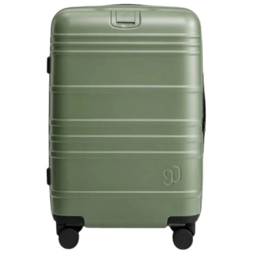 Валіза Xiaomi Ninetygo Modern Luggage 20" Green (6941413244435)