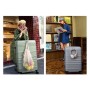 Валіза Xiaomi Ninetygo Modern Luggage 20" Green (6941413244435)