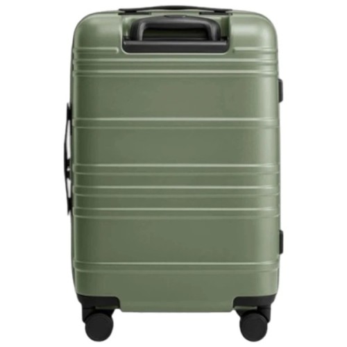 Валіза Xiaomi Ninetygo Modern Luggage 20" Green (6941413244435)