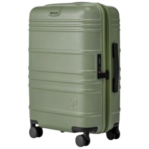Валіза Xiaomi Ninetygo Modern Luggage 20" Green (6941413244435)