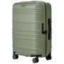 Валіза Xiaomi Ninetygo Modern Luggage 20" Green (6941413244435)