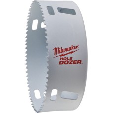 Коронка Milwaukee Bi-Metal 140мм (49560247) Коронка Milwaukee Bi-Metal 140мм (49560247)