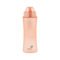 Поїльник-непроливайка Kite 660 мл, рожева (K25-1216-3)