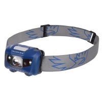 Ліхтар Falcon Eye Orion (160 Lm) Cool White/Red/Green LED Blue (FHL0015) (DAS303982)