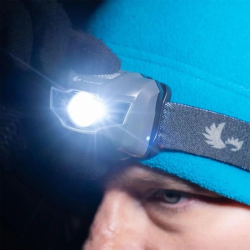 Ліхтар Falcon Eye Orion (160 Lm) Cool White/Red/Green LED Blue (FHL0015) (DAS303982)