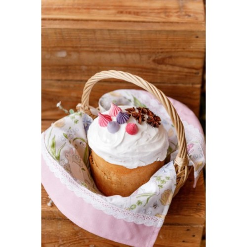 Серветка на стіл Прованс Весна 35х45 см (034058)