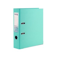 Папка - реєстратор Axent Pastelini А4+ двостороння 7.5 cм М'ятна (D1712-18C)