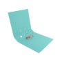Папка - реєстратор Axent Pastelini А4+ двостороння 7.5 cм М'ятна (D1712-18C)