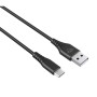 Дата кабель USB 2.0 AM to USB-C 3.0m GXT 226 for PS5 black Trust (24168_TRUST)