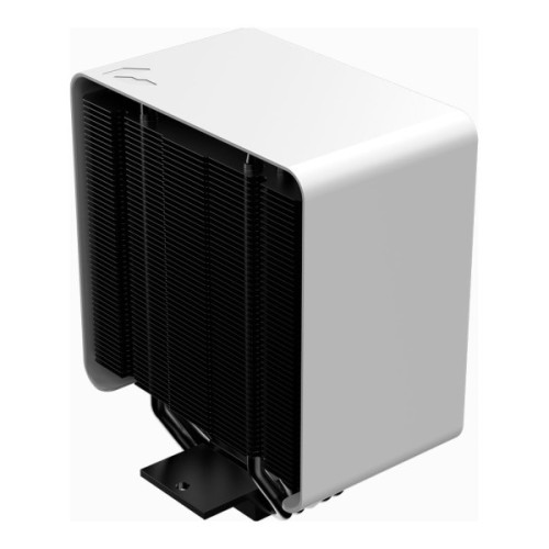 Кулер до процесора APNX AP1 White (APTC-PF30517.21)
