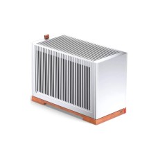 Корпус для ПК JONSBO T9 Silver