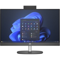Комп'ютер HP ProOne 245 G10 AiO / Ryzen7 7730U, 8, 512, Cam, WiFi, K&M (9H6V2ET)