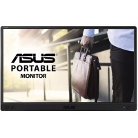 Монітор ASUS ZenScreen MB166C (90LM07D3-B01170)