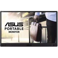 Монітор ASUS ZenScreen MB166C (90LM07D3-B01170)
