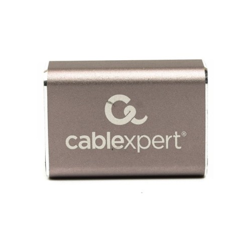Адаптер HDMI F/F V2.1 8K60Hz Alu Cablexpert (AP-HDMI8K-FF)