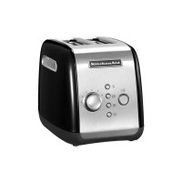 Тостер KitchenAid 5KMT221EOB
