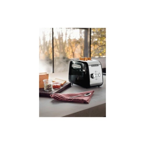 Тостер KitchenAid 5KMT221EOB