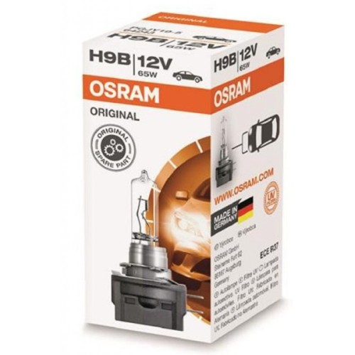 Автолампа Osram галогенова 65W (OS 64243)