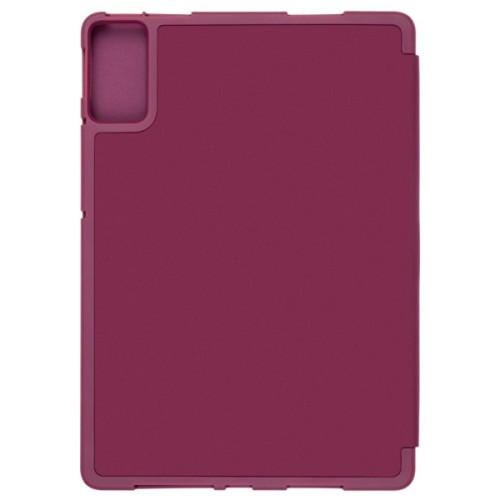 Чохол до планшета Armorstandart Smart Fold Pen Xiaomi Redmi Pad 2 Plum (ARM86110)